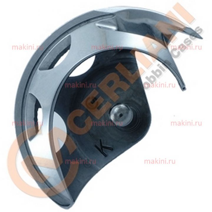Cerliani 115.00.303 челнок 400-06580 для Juki LK-1900 (Италия)