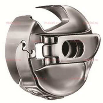 Cerliani 130.06.106 шпульный колпачок PFAFF 9076 comp 91-009 076-61 для Pfaff 133/134, DA 0069 005784 для 69-373 (Италия)