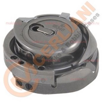 Cerliani 130.08.294  thick thread челнок компл PFAFF 140539 comp 91-140 539-91 для Pfaff 1242, 1245 (Италия)
