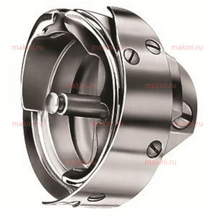 Cerliani 130.09.009 челнок без шпульного колпачка 239780/530199 для Juki DDL-5600 (Италия)