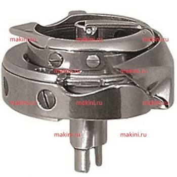 Cerliani 130.11.165 челнок комплект 116072001/21010251 для CS-821/822/5361/5362/7361/7362 (Италия)