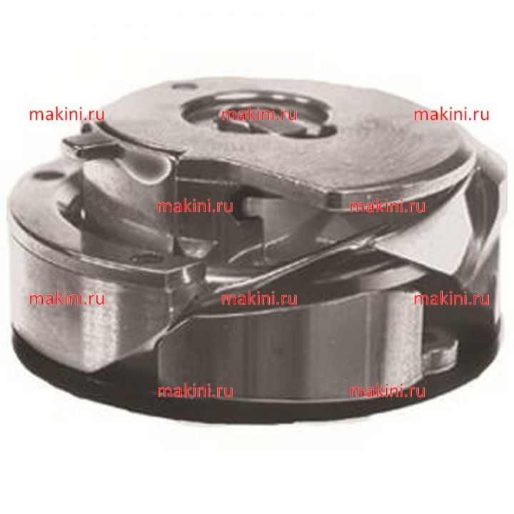 Cerliani 130.13.065 челнок компл 0935 745210 x CM для Durkopp Adler 745 (Италия)