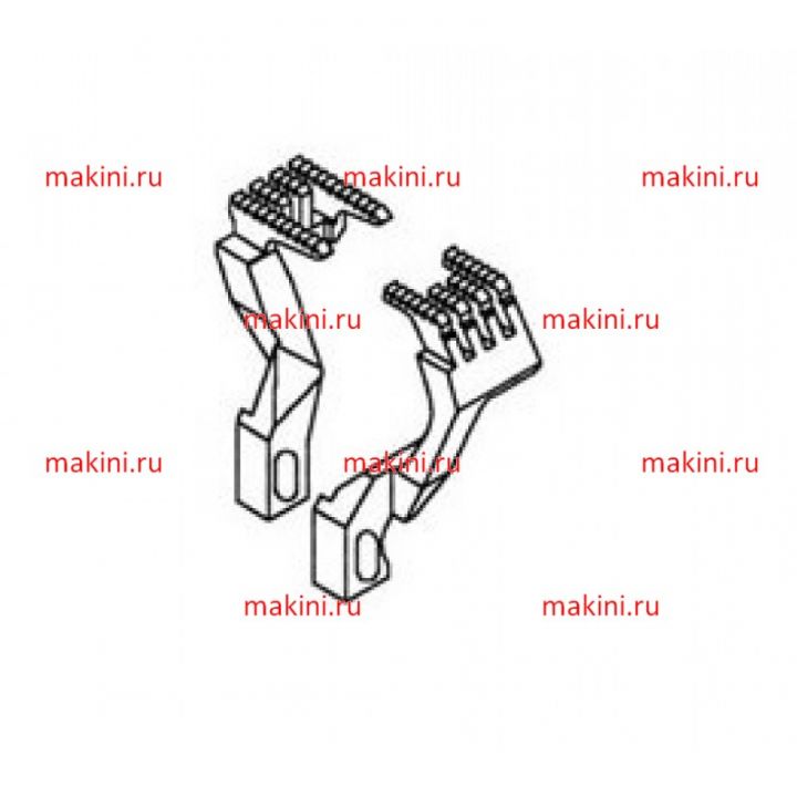 15-806 + 15-805 Kwokhing