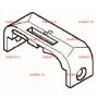474NP-1.6  Kwokhing игольная пластина 1.6 мм