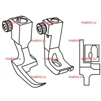KH1525PR-9 Kwokhing 9 мм