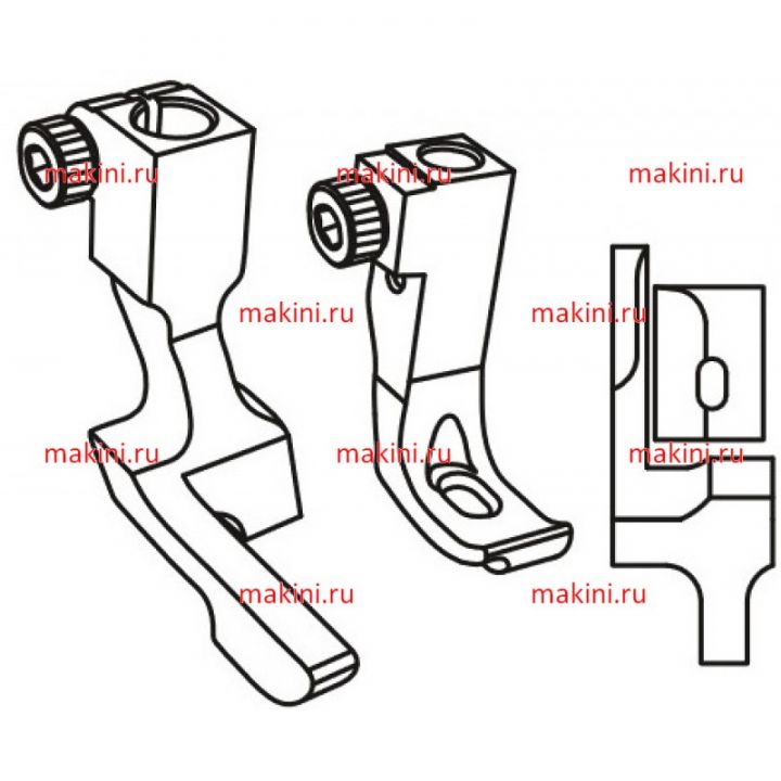 KH1525TG-6 Kwokhing 6 мм
