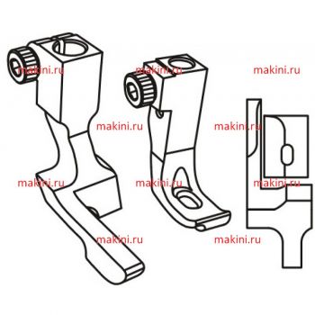 KH1525TG-8 Kwokhing 8 мм