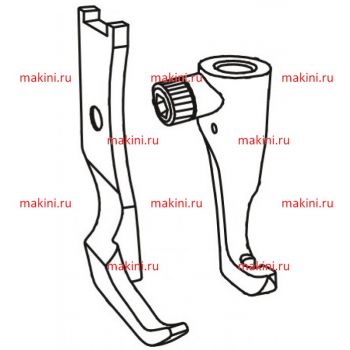 KP1525RN Kwokhing набор