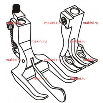 KP1526-12 Kwokhing 12 мм