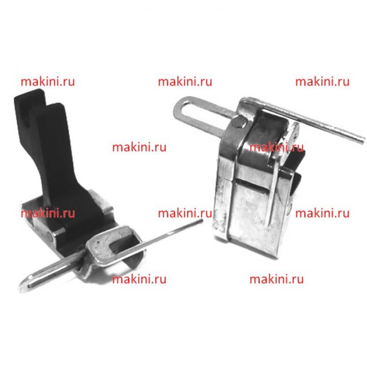 KP438C лента для крепления (направляющая) Kwokhing
