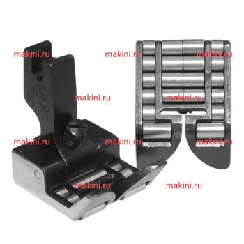 R438 Kwokhing лапка зигзаг