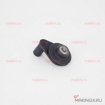 00382.0227 прижимной диск (Strobel, Германия)
