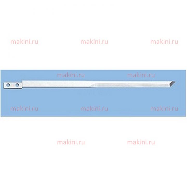 Нож Bullmer 105935-B KE379, 223х10х2.5