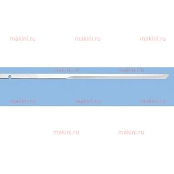 Нож Gerber 21261011 BLADE,S-91/S-93-7/S7200,.093X5/16,HOLLOW, 255x7,9x2.36 мм