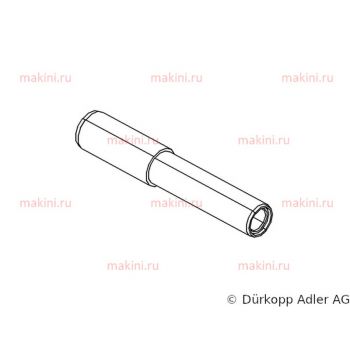 066605000 GEAR ASSY SINGLE BRG