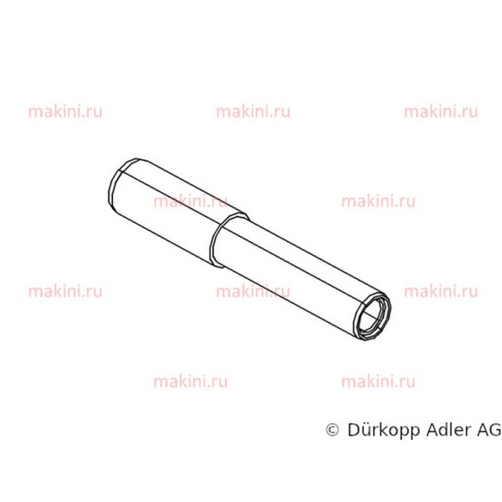 066605000 GEAR ASSY SINGLE BRG