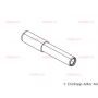 066605000 GEAR ASSY SINGLE BRG