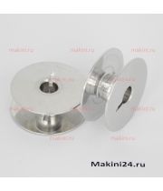0245 001660 A шпуля 26 мм (оригинал Durkopp Adler алюм.)