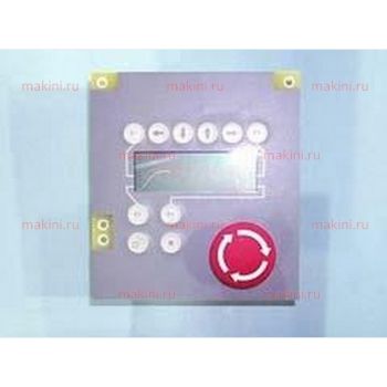 54608014 PANEL,OPERATOR,AJ-510/AP-10 0/AP-XXX