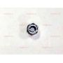 649500175 NUT,M3,NYLON INSERT