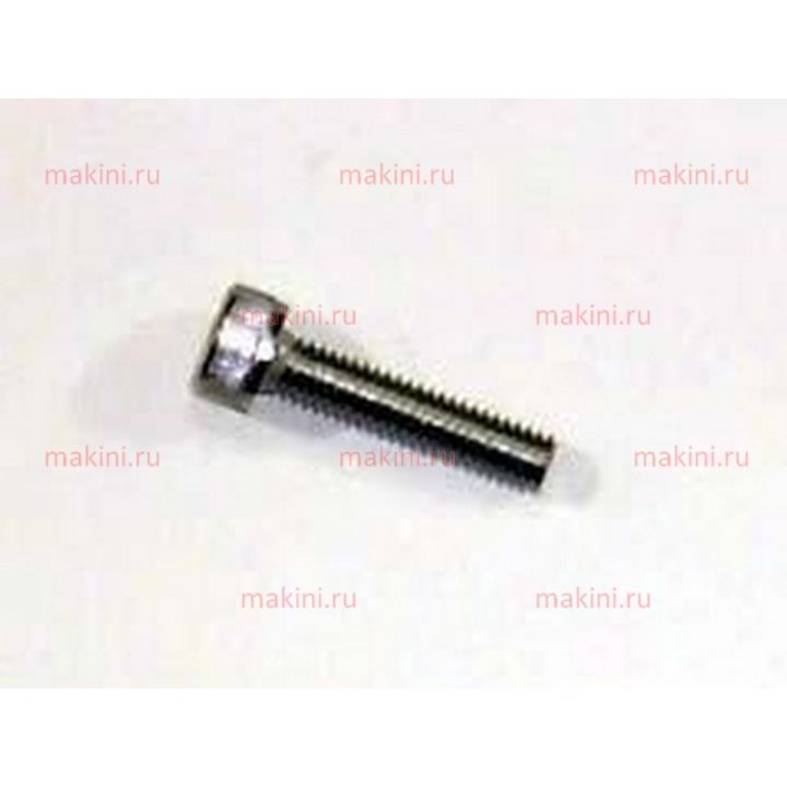 854500576 SCREW,M4X18MM,SHCS,ZN PLATED