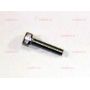 854500576 SCREW,M4X18MM,SHCS,ZN PLATED