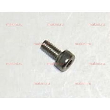 854500636 SCREW,M4X8MM,SHCS,STAINLESS STEEL