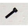 854501200 SCR M2.5X0.45 X 10 SHCS GR12.9 UNBRAKO