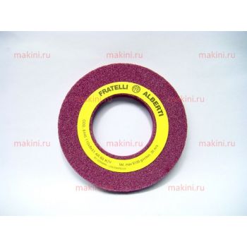 6445 заточной камень 110X8X51 FRATELLI ALBERTI (Италия)