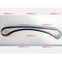 180500105 BLT, FLAT 3/8 X 13-13/16 ADVNCD BLT TEC/Ремень