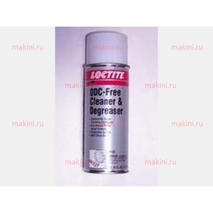 308010101 CLEANER WOLF KEEP-EM-KLEN OR LOCTITE7 07 / Клинер для снятия смазки