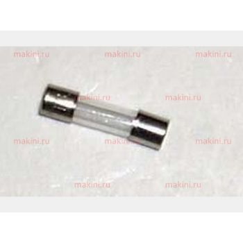 492500202 FUSE, 3.15A, BUSSMAN GDC-3.15A 5x20MM