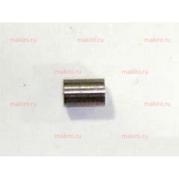 603500100 MAGNET 1/4 DIA X 3/8 LG ALNOCO 5 ROD