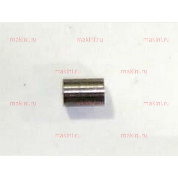 603500100 MAGNET 1/4 DIA X 3/8 LG ALNOCO 5 ROD