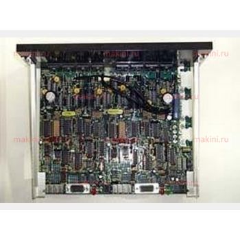 66144001 PCA,GC2 0 01/S32 0 0,SERVO,Y/C-AX,W/ BRACK.
