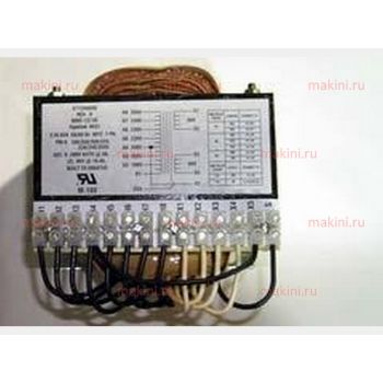 71268000 TRANSFORMER,SERVO,POWER,S3000