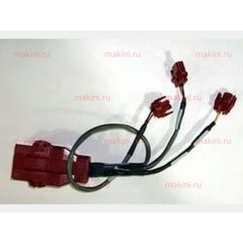 71843000 CABLE ASSEMBLY, P603 TO MISC