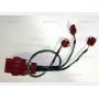 71843000 CABLE ASSEMBLY, P603 TO MISC