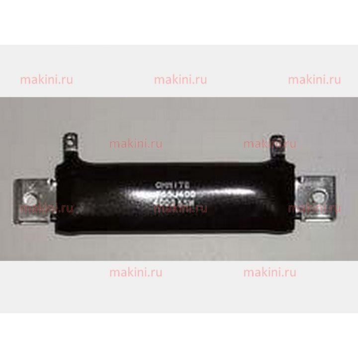 763500195 RESISTOR,POWER,OHMITE,F55J4 0 0,CONT.,S32