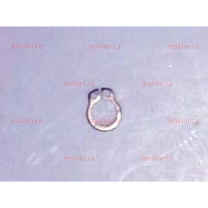 776500217 RING,RETAINER,EXT A6 DIN 4 71,CAM/Стопорное кольцо