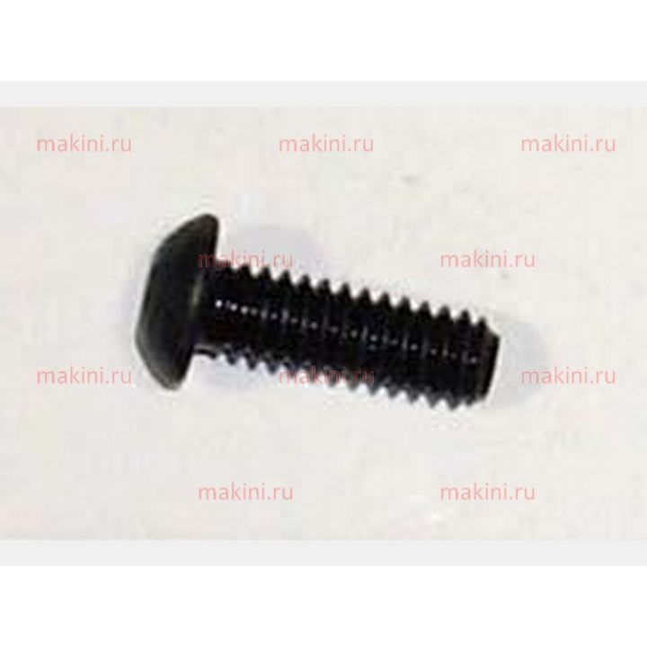 802164912 SCREW,1/4-2 0X3/4''LG,BHSCS,BL OX STEEL