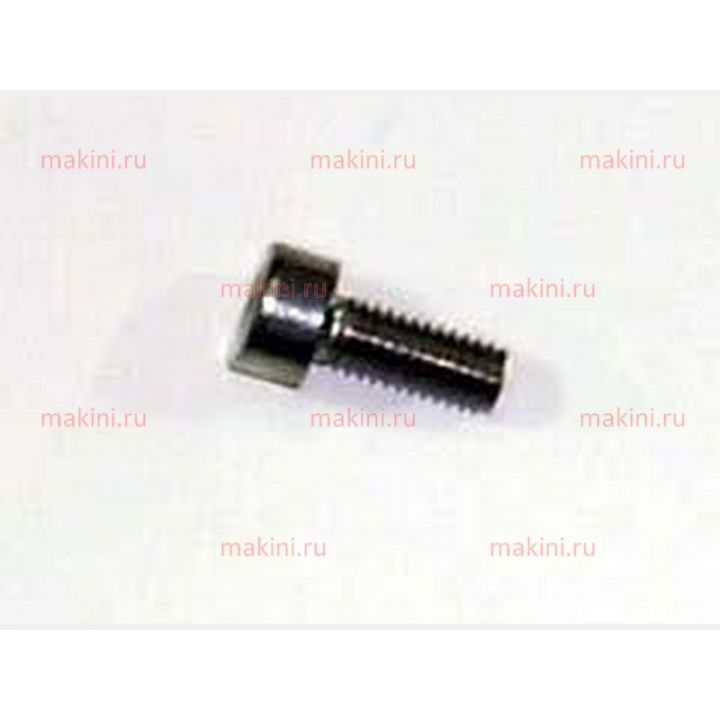 854500573 SCREW,M4X10MM,SHCS,ZINC,RPL.854500720