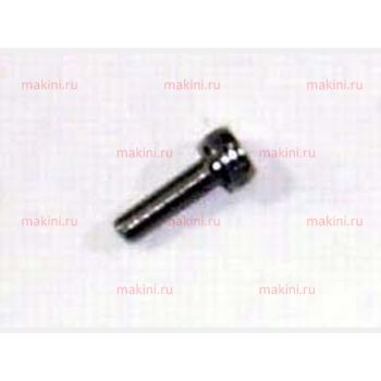 854500740 SCR M3 X 0.5 X 10 LG SHCS STAINLESS STEE / Винт