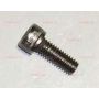 854500897 SCR M6X1.0 X 16 SHCS SS