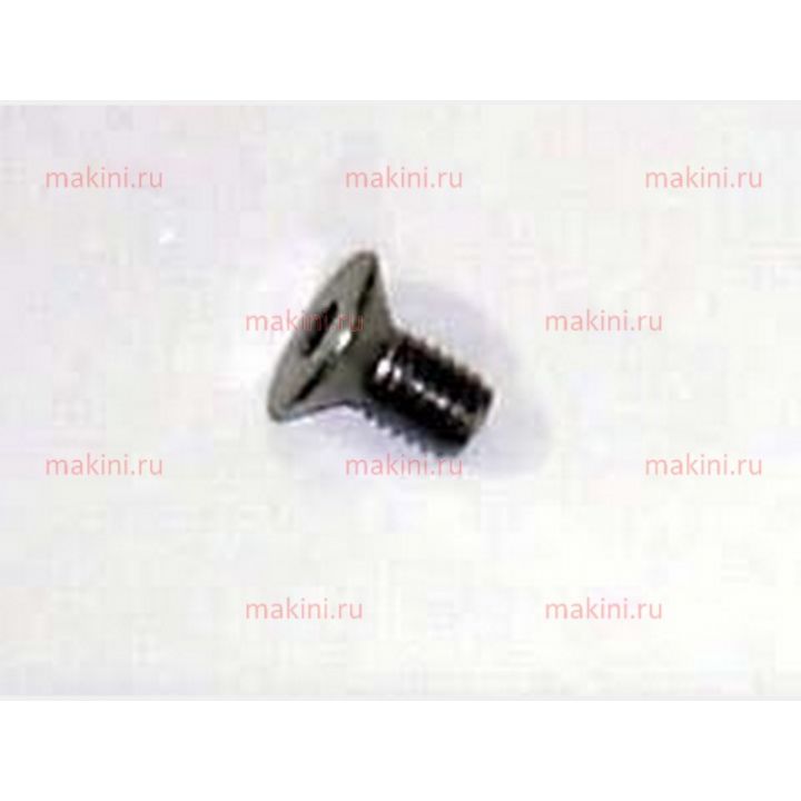 854500902 SCREW,M4X0.7X8MM,FHSCS,SS