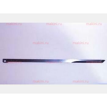 85878000 .75 STROKE (REF) KNIFE 25MM PLY