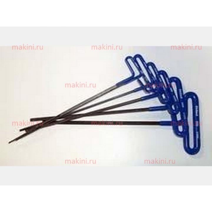 945500089 TOOL EKLIND 55196 T HANDL METRIC HEX KEY