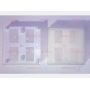 96386004 BRISTLE,BL0CK,WHITE,4X4,1.03',,S32