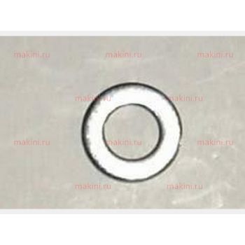 973500153 WASHER,FLAT,M8,ZINCPLATED,