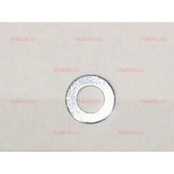973500172 WASHER,M4,ZN PL / Шайба